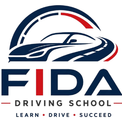 Fida Driving School